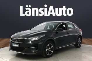 Kia XCeed vaihtoauto