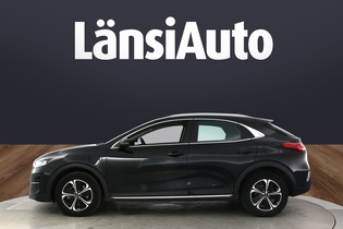 Kia XCeed vaihtoauto