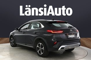 Kia XCeed vaihtoauto