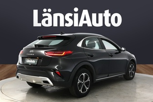 Kia XCeed vaihtoauto