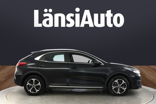 Kia XCeed vaihtoauto