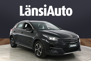 Kia XCeed vaihtoauto