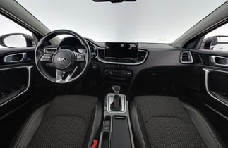 Kia XCeed vaihtoauto