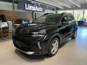 Citroën C5 Aircross vaihtoauto