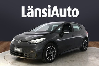 Volkswagen ID.3 vaihtoauto