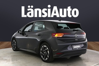 Volkswagen ID.3 vaihtoauto