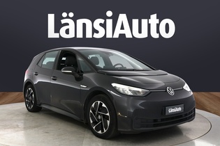 Volkswagen ID.3 vaihtoauto