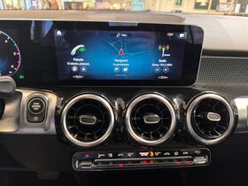Mercedes-Benz GLB vaihtoauto