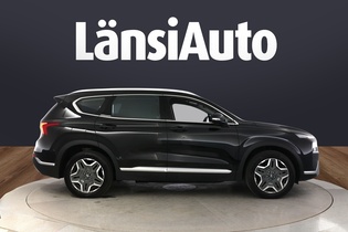 Hyundai Santa Fe vaihtoauto