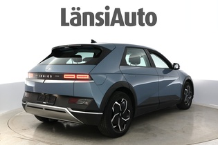 Hyundai IONIQ 5 vaihtoauto