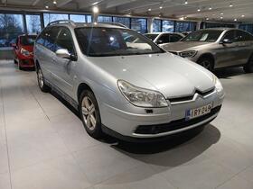 Citroën C5 vaihtoauto