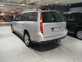 Citroën C5 vaihtoauto