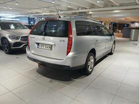 Citroën C5 vaihtoauto