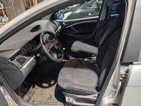 Citroën C5 vaihtoauto