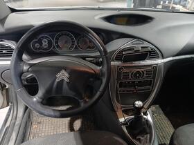 Citroën C5 vaihtoauto