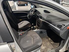 Citroën C5 vaihtoauto