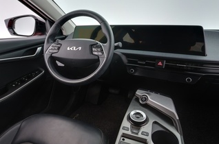 Kia EV6 vaihtoauto