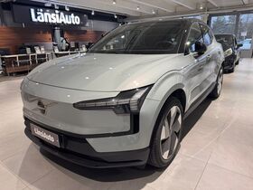 Volvo EX30 vaihtoauto