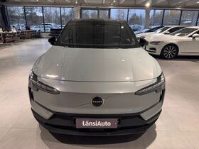 Volvo EX30 vaihtoauto