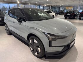 Volvo EX30 vaihtoauto