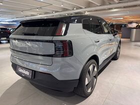 Volvo EX30 vaihtoauto