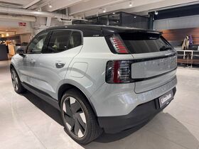 Volvo EX30 vaihtoauto