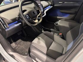 Volvo EX30 vaihtoauto