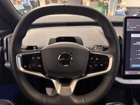 Volvo EX30 vaihtoauto