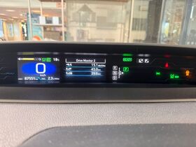 Toyota Prius Plug-in vaihtoauto