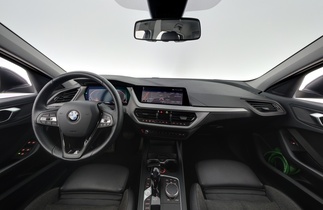 BMW 118 vaihtoauto