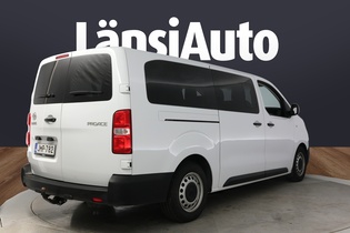 Toyota Proace Verso vaihtoauto