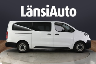 Toyota Proace Verso vaihtoauto