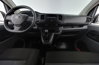 Toyota Proace Verso vaihtoauto