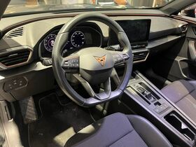 Cupra Formentor vaihtoauto