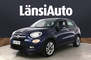 Fiat 500X vaihtoauto