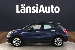 Fiat 500X vaihtoauto