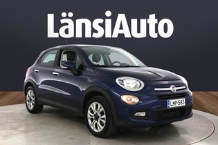 Fiat 500X vaihtoauto