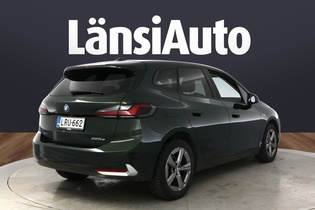 BMW 225 vaihtoauto