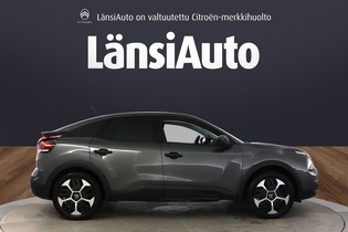 Citroën ë-C4 vaihtoauto