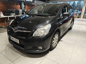Toyota Verso vaihtoauto