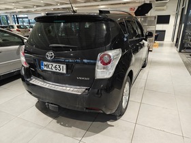 Toyota Verso vaihtoauto
