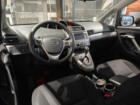 Toyota Verso vaihtoauto