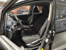 Toyota Verso vaihtoauto