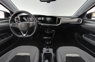 Opel Mokka vaihtoauto