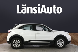 Opel Mokka-e vaihtoauto