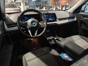 BMW iX1 vaihtoauto