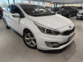 Kia Proceed vaihtoauto