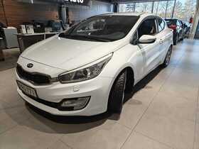 Kia Proceed vaihtoauto