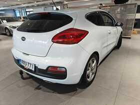 Kia Proceed vaihtoauto