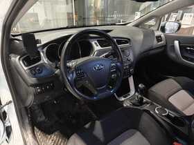 Kia Proceed vaihtoauto